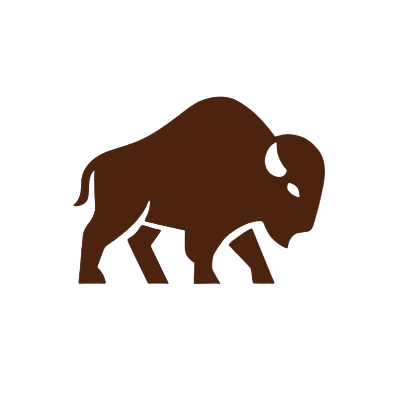 Bison Frame